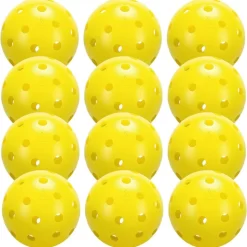 Bóng Pickleball Joola Heleus Pickleballs (4 pack)