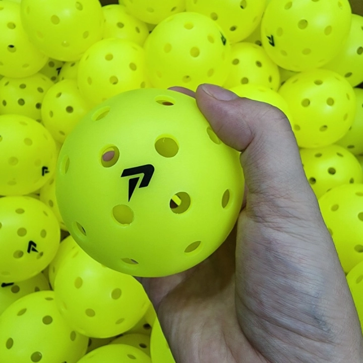 Bóng Pickleball Passion 4 quả