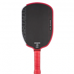 Vợt Pickleball Joola Gen Agassi Pro 16mm Màu Đen Đỏ Trắng