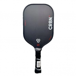 Vợt Pickleball CRBN 1X Series 16mm Màu Đen