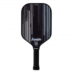 Vợt Pickleball Unisex Franklin Signature Pro 13mm Black Màu Đen