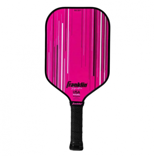 Vợt Pickleball Franklin Signature Pro 13mm Pink Màu Hồng Sen