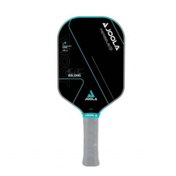 Vợt Pickleball Joola Ben Johns Perseus 3 16mm Black Blue Màu Đen - Xanh