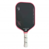 Vợt Pickleball Facolos Pro Series 16mm - Hybrid Pro Black Pink Màu Đen Phối Hồng