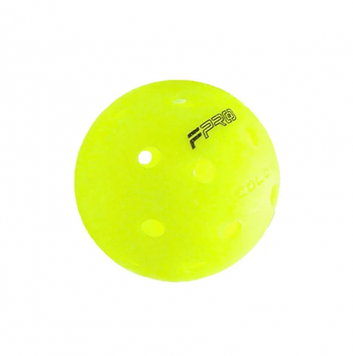 Bóng Pickleball Facolos F-Pro Performance Gen2 Màu Xanh Lá (150 Quả)