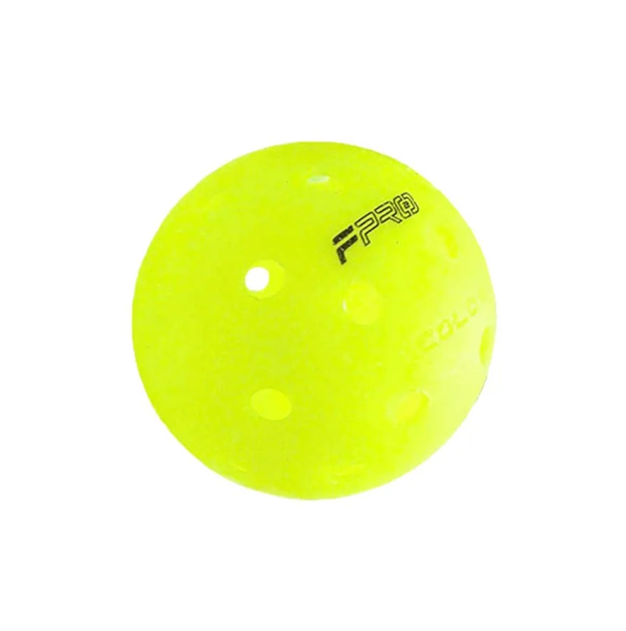 Bóng Pickleball Facolos F-Pro Performance Gen2 Màu Xanh Lá (150 Quả)