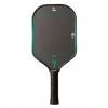 Vợt Pickleball Kamito Gamma 16mm KMVPK251027 Màu Đen Phối Xanh Blue