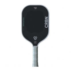 Vợt Pickleball CRBN 1 TruFoam Genesis Paddle Màu Đen Phối Ghi