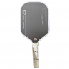Vợt Pickleball Soxter Impact Pro 2.0 14mm Màu Trắng Đen Mặt Nhám