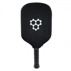Vợt Pickleball CRBN 1X Series Hybrid Paddle Màu Đen Size 14mm