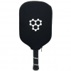 Vợt Pickleball CRBN 3X Series Hybrid Paddle Màu Đen Size 16mm