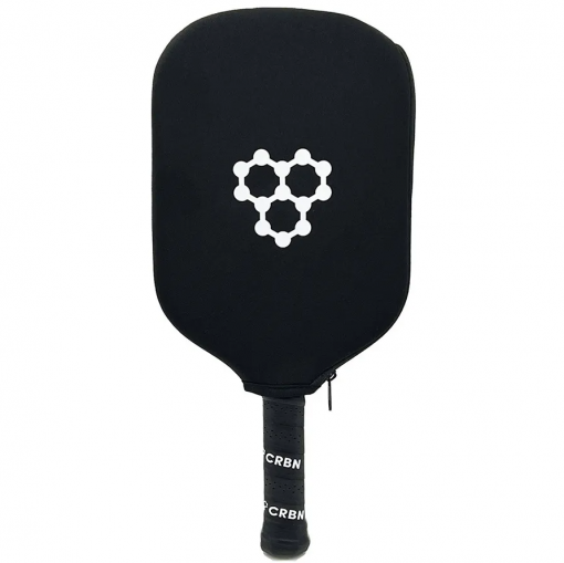 Vợt Pickleball CRBN 3X Series Hybrid Paddle Màu Đen Size 16mm