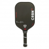 Vợt Pickleball CRBN 1X Series 12mm CRBN1X12 Paddle Màu Đen