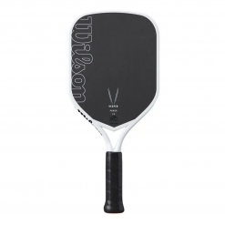 Vợt Pickleball Wilson Vesper Power 14 WR181111U1 Black Màu Đen
