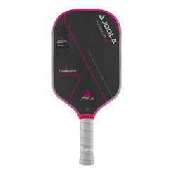 Vợt Pickleball Joola Tyson McGuffin Magnus 3 - 14mm Màu Hồng