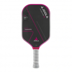 Vợt Pickleball Joola Tyson McGuffin Magnus 3 - 16mm Paddle Màu Hồng