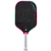 Vợt Pickleball Kamito Alpha KMVPK250122 Black Green Pink Màu Xanh/Hồng