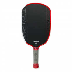 Vợt Pickleball Joola Agassi 16mm Paddle Màu Đỏ - Đen Chính Hãng