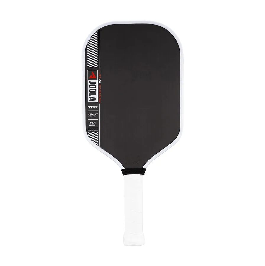Vợt Pickleball Joola Gen Ben Johns Perseus Pro IV 16mm