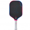 Vợt Pickleball Kamito Alpha KMVPK250112 Black Pink Blue Màu Hồng Xanh