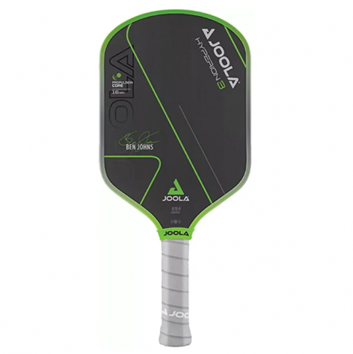 Vợt Pickleball Joola Ben Johns Hyperion 3 16mm Màu Xanh Green