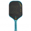 Vợt Pickleball Kamito Alpha KMVPK250124 Black Blue Màu Xanh Lam