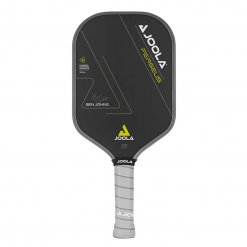 Vợt Pickleball Joola Ben Johns Perseus CFS 14mm Paddle Màu Đen Vàng
