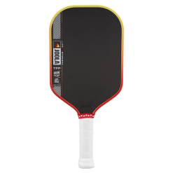 Vợt Pickleball Joola Perseus Pro IV 14mm Colorway Màu Đỏ Phối Vàng