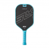 Vợt Pickleball Selkirk Sport SLK Halo Power XL Blue Power Paddle 13mm Màu Đen Phối Xanh Dương