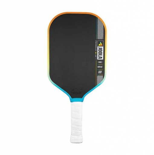 Set Vợt Pickleball Joola Summer Daze Perseus Pro IV Limited Edition 16mm Phối Màu