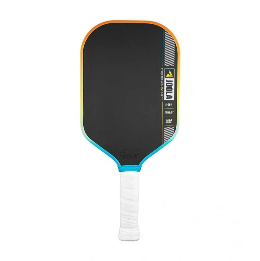Set Vợt Pickleball Joola Summer Daze Perseus Pro IV Limited Edition 16mm Phối Màu