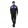 Bộ Thể Thao Nam Thu Đông Puma Power Men's Tracksuit Màu Xanh Phối Đen