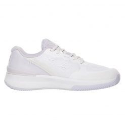 Giày Tennis Pickleball Nữ Wilson Intrigue Pro White Purple WRS335850 Màu Trắng Phối Tím