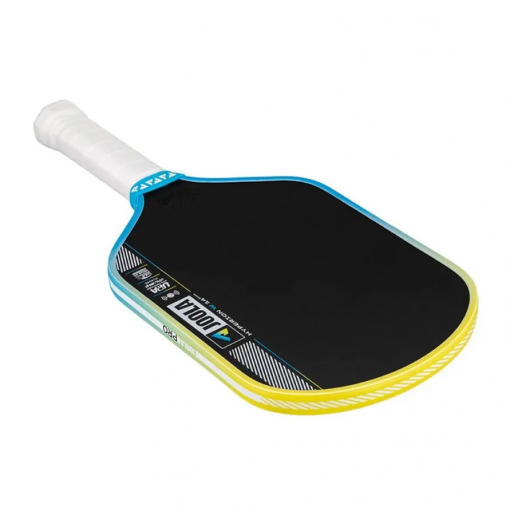 Vợt Pickleball Joola Hyperion Pro IV 14mm Colorway Màu Xanh Phối Vàng - Ảnh 5