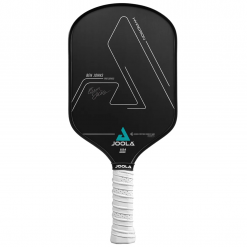 Vợt Pickleball Joola Ben Johns Hyperion CFS 16 ‘Swift’ Black Blue Màu Đen Phối Xanh