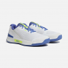 Giày Tennis/Pickleball Wilson White Blue WRS336700 Màu Trắng Phối Xanh Pastel