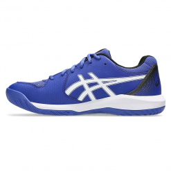 Giày Thể Thao Asics Solution Speed FF 3 Shoes Blue White 1041A408-402 Màu Xanh Dương Phối Đế Trắng (Oder)