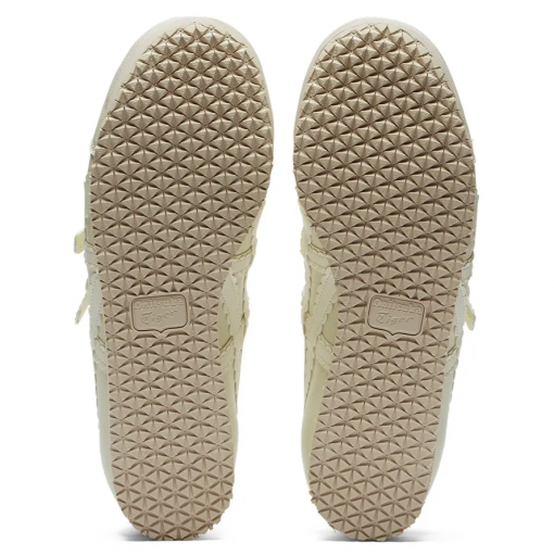 Giày Bệt Nữ Onitsuka Tiger The Mexico 66 TGRS 1182A660.752 Màu Trắng Kem - Ảnh 6