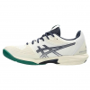Giày Thể Thao Asics Solution Speed FF 3 Shoes White Black Green 1041A438-104 Màu Trắng Phối Xanh Đen (Oder)