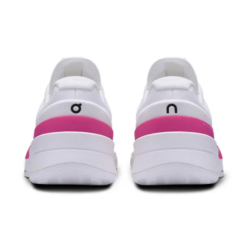 Giày Thể Thao Tennis Pickleball On Running On The Roger Pro 2 WMNS White Pink 3WE10332626 Màu Trắng Phối Hồng Pastel - Ảnh 6