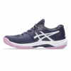Giày Thể Thao Nữ Asics Game FF Shoes Navy Purple 1042A281-500 Màu Xanh Navy Phối Tím