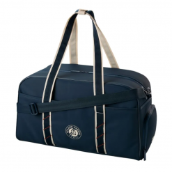 Túi Đựng Đồ Wilson Roland Garros Session Soire Small Duffel Dark Navy WR8043701