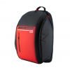 Balo Joola Agassi Vision Ii Backpack Red Màu Đen Phối Đỏ