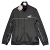 Áo Khoác Nam Thể Thao Tennis Pickleball Puma Men's Poly Piping Suit 684148-01 Màu Đen