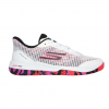 Giày Tennis Pickleball Skechers Viper Court Pro White Pink 246069-WHP Màu Trắng Phối Hồng