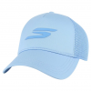 Mũ Tennis Pickleball Nam Skechers Free Run Trucker Hat Màu Xanh Blue