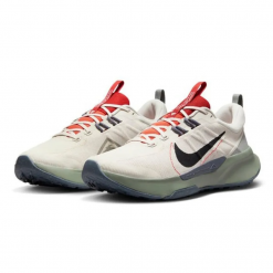 Giày Thể Thao Nam Nike Juniper Trail 2 Light Orewood Brown DM0822-102 Màu Trắng Xám