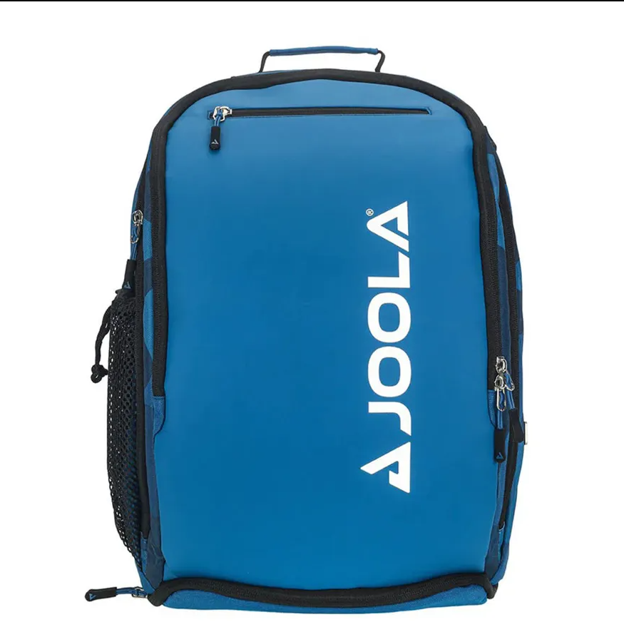 Balo Tennis Pickleball Joola Vision II Deluxe Màu Xanh Dương